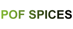 Pof Spices